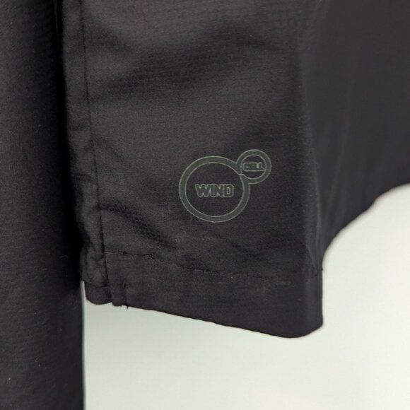 NWT Puma Wind Jacket Woman's Medium - Picture 4 of 4